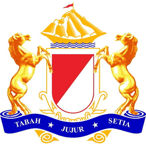 Logo Kadin Bangli Kota