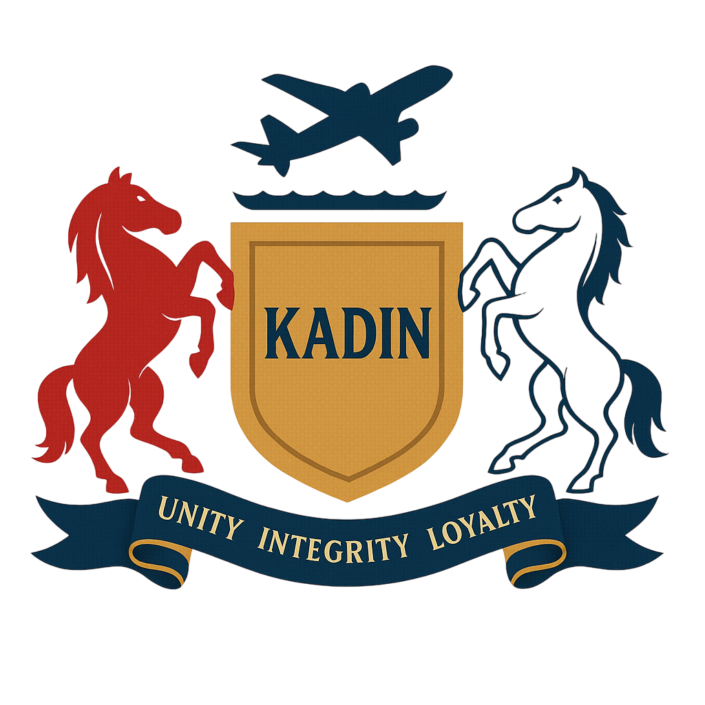 Logo Kadin Bangli Kota